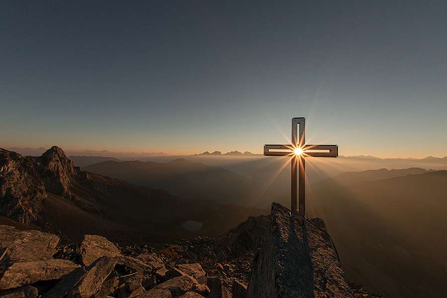 Love Jesus