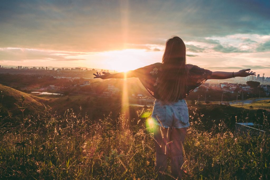 Let Your Light So Shine Before Men